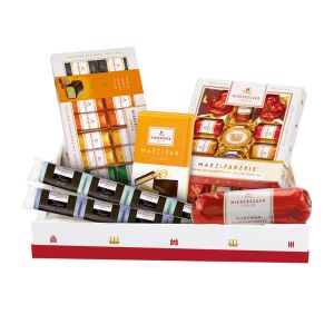 Niederegger Salzspeicher individuell