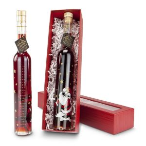 Flüssiger Adventskalender Weihnachtslikör