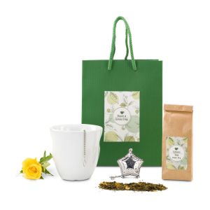 Präsent Tea Time