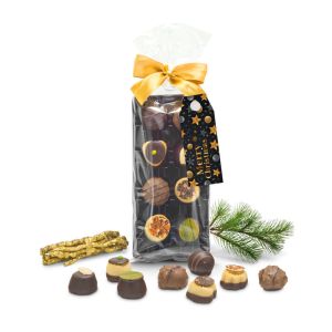 Präsent Marzipan Pralinés