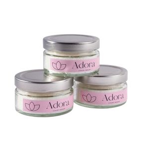 Fleur de Sel im Maxiglas mit Banderole