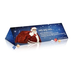 Adventskalender Premium Office mit Logodruck
