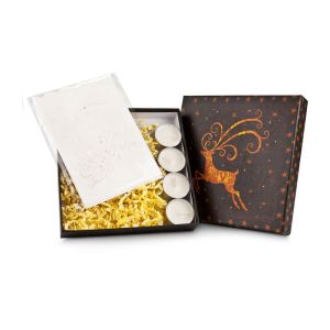 Präsent Stimmungsvolle Papier Laternen