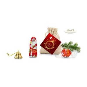 Präsent Little Santa