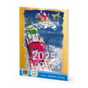Lions Clubs Adventskalender