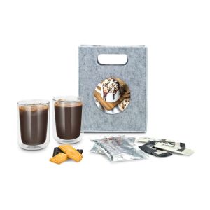 Präsent Chocolate Caliente