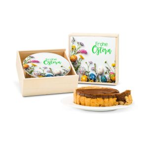 Präsent Feierkuchen