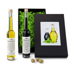 Präsent Aceto und Olio