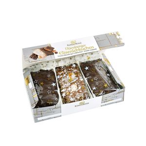 Präsent Nürnberger Elisen-Lebkuchen
