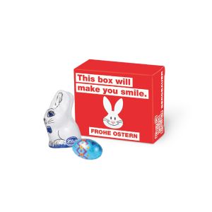 Klett Oster-Präsentbox mit individueller Bedruckung