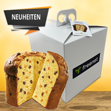 Unsere Werbeartikel Neuheiten.