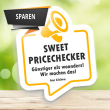 Sweet Pricechecker - Werbeartikel immer zum besten Preis einkaufen. Sweet Pricechecker - Werbeartikel immer zum besten Preis einkaufen.