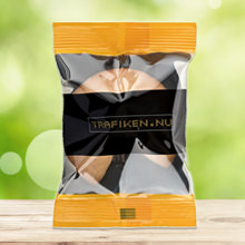 Glückskekse als Werbeartikel mit Logodruck Glückskekse als Werbeartikel mit Logodruck