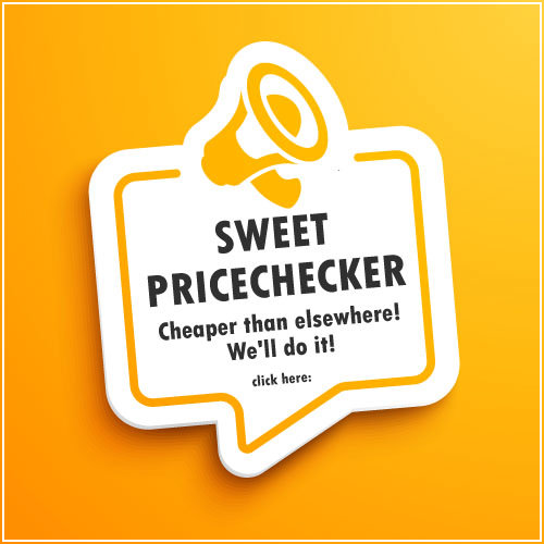 SWEET-PRICECHECKER – always purchase your desired promotional items at the best price.