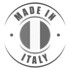 Italienische Markenqualität