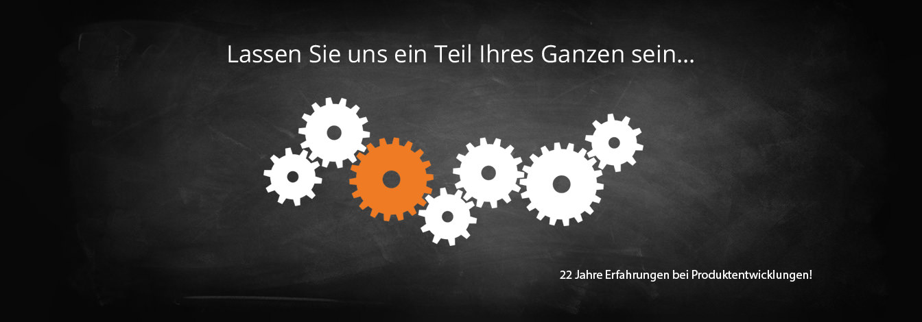 Produktentwicklung