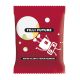 10 g HARIBO Mini-Sterne Fruchtgummi im Werbetütchen mit Logodruck