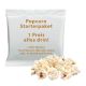 10 g Popcorn süß oder salzig 4c Starterpaket