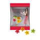 15 g Trolli Fruchtgummi Sterne im Werbetütchen mit Logodruck