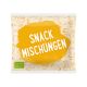 15 g LANDGARTEN Bio Protein Mix Veggie im Papiertütchen mit Werbedruck