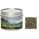 18 g Bio Tee Grüner Tee mit Minze in Sichtfensterdose mit Werbeetikett