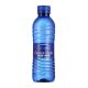 330 ml  Blaue Wasserflasche mit Logodruck