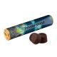 Karamell-Schokolade von Rolo mit Werbebanderole