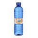 500ml Blaue Wasserflasche mit Logodruck