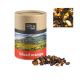 45 g Tee Blutorange in in kompostierbarer Pappdose mit Werbeetikett