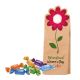 Flower Bag 'International Womens Day March 8' Merci Chocolate-Collection