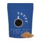 35 g Bio Instant Kaffee in Doypack mit rundum Werbedruck