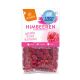 20 g LANDGARTEN Pure Bio Himbeeren im Standbodenbeutel mit Werbeaufkleber