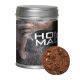 50 g Bio Cookie Schoko-Haselnuss in Keksdose mit Werbe-Etikett