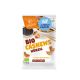 50 g LANDGARTEN Bio Cashews würzig im original LANDGARTEN Papiertütchen mit Werbeaufkleber