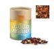 60 g Bio Tee Gute Laune in kompostierbarer Pappdose mit Werbeetikett