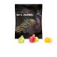 15 g Trolli Fruchtgummi Daumen in Werbetütchen mit 50 % Papieranteil und Werbedruck