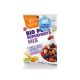 40 g LANDGARTEN Bio Pure Superfruits Mix im original LANDGARTEN Papiertütchen mit Werbeaufkleber