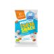 50 g  LANDGARTEN Bio Protein Soja Snack Original im original LANDGARTEN Papiertütchen mit Werbeaufkleber