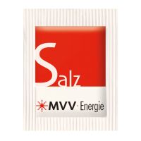 1 g Salz-Sachet mit individueller Bedruckung Bild 1