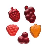12 g HARIBO Fruitmania Berry im Werbetütchen mit Logodruck Bild 2