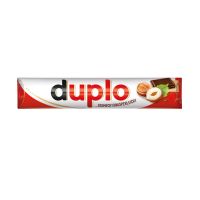 1er Ferrero duplo in der Präsent-Verpackung mit Werbedruck Bild 4