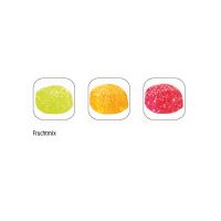 10 g Fruchtsaftberries im Werbetütchen mit Logodruck Bild 2