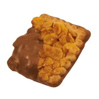 8 g Leibniz Knusper Snack mit Cornflakes im Werbe-Flowpack mit Werbedruck Bild 3