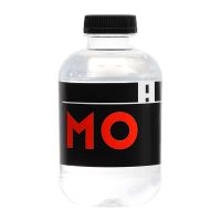 Mini-Wasserflaschen mit Logodruck Bild 3