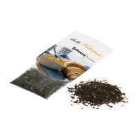 Premium-Tee mit Tassenreiter und mit Logodruck Bild 3