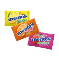 24 g Mentos Color-Box mit Logodruck Bild 2