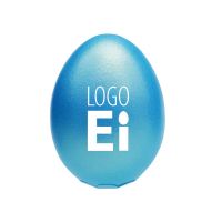 LogoEi Nougat mit Logodruck Bild 1