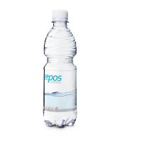 500 ml Promo Wasser Still mit Logodruck Bild 4