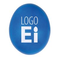 LogoEi Premium bunt gemischt mit Logodruck Bild 5