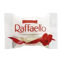 Mini Promo Würfel Raffaello mit Logodruck Bild 4